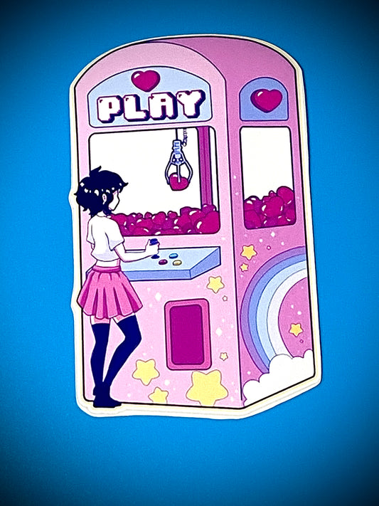 Lets Play