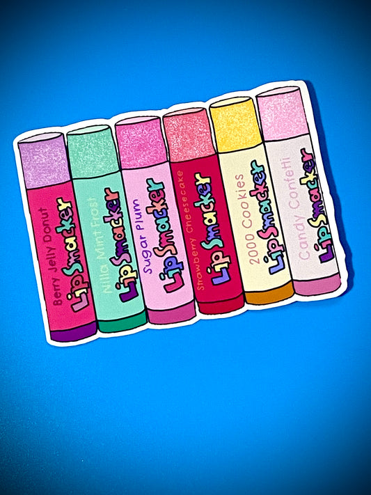Chapstick