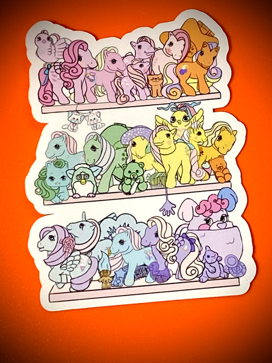Childhood Stuff