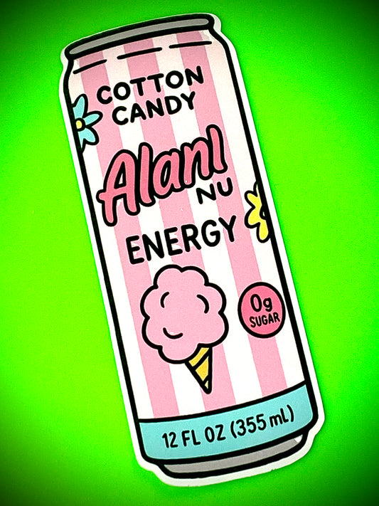 Energy Drink