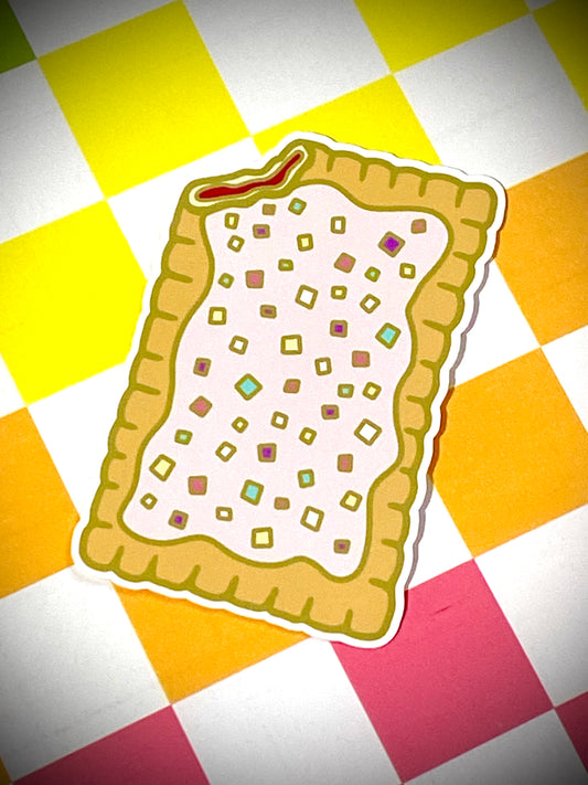 Pop Tart