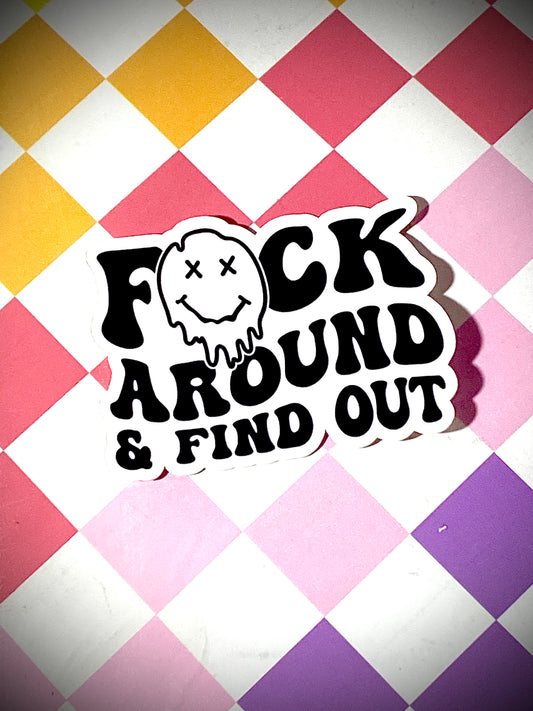 Find Out