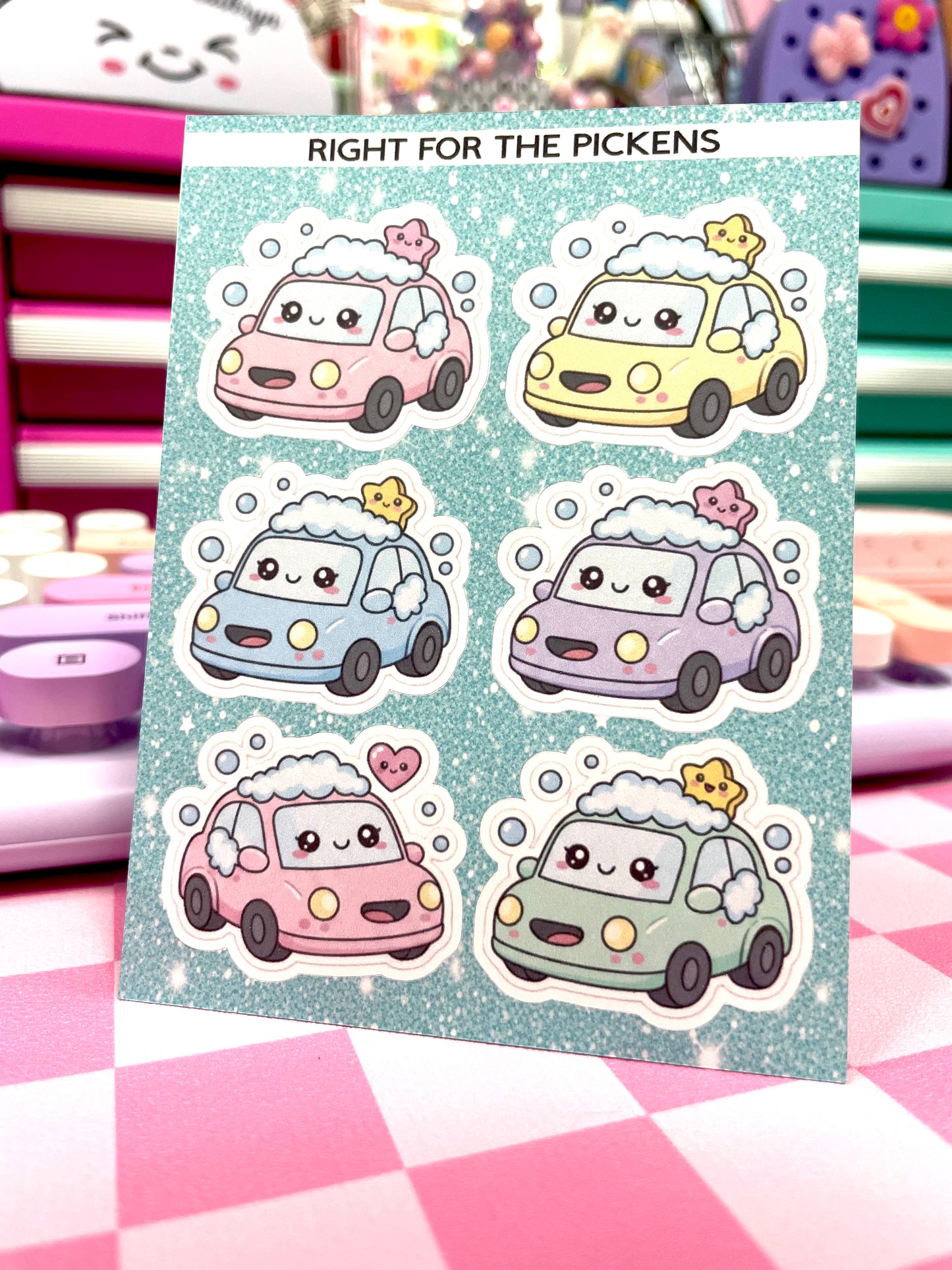 Car Wash