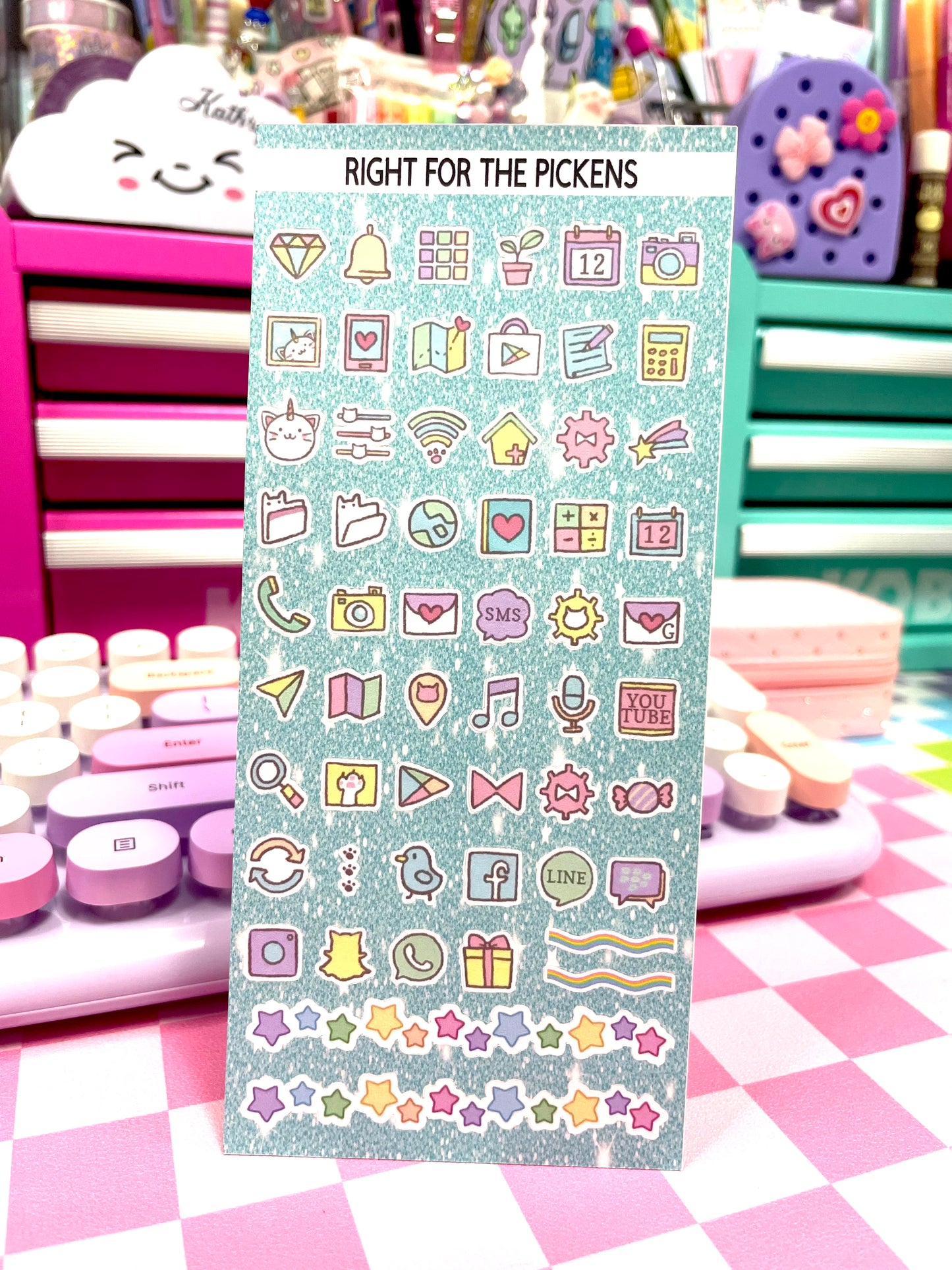 Mini Kawaii 3