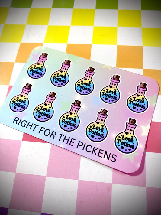 Love Potion