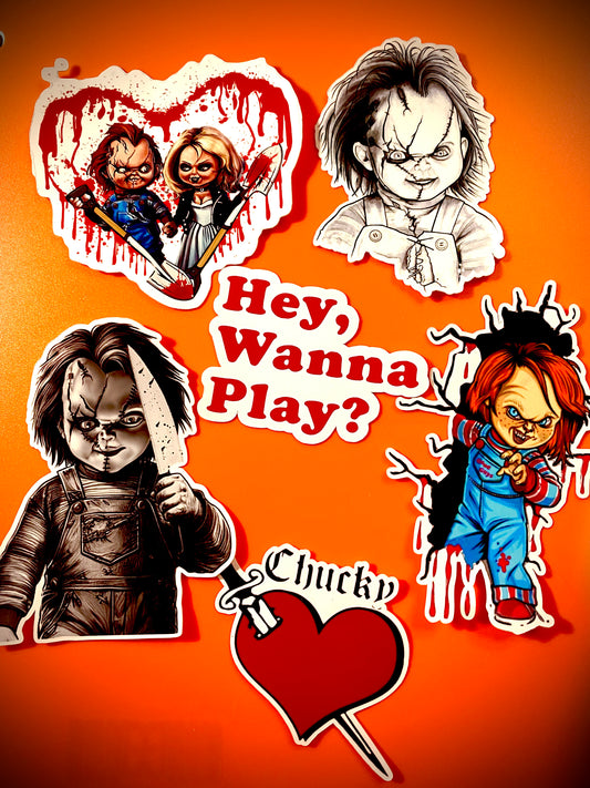 Chucky