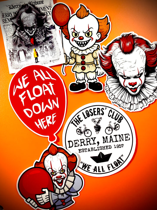 Pennywise