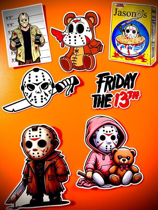 Jason Voorhees