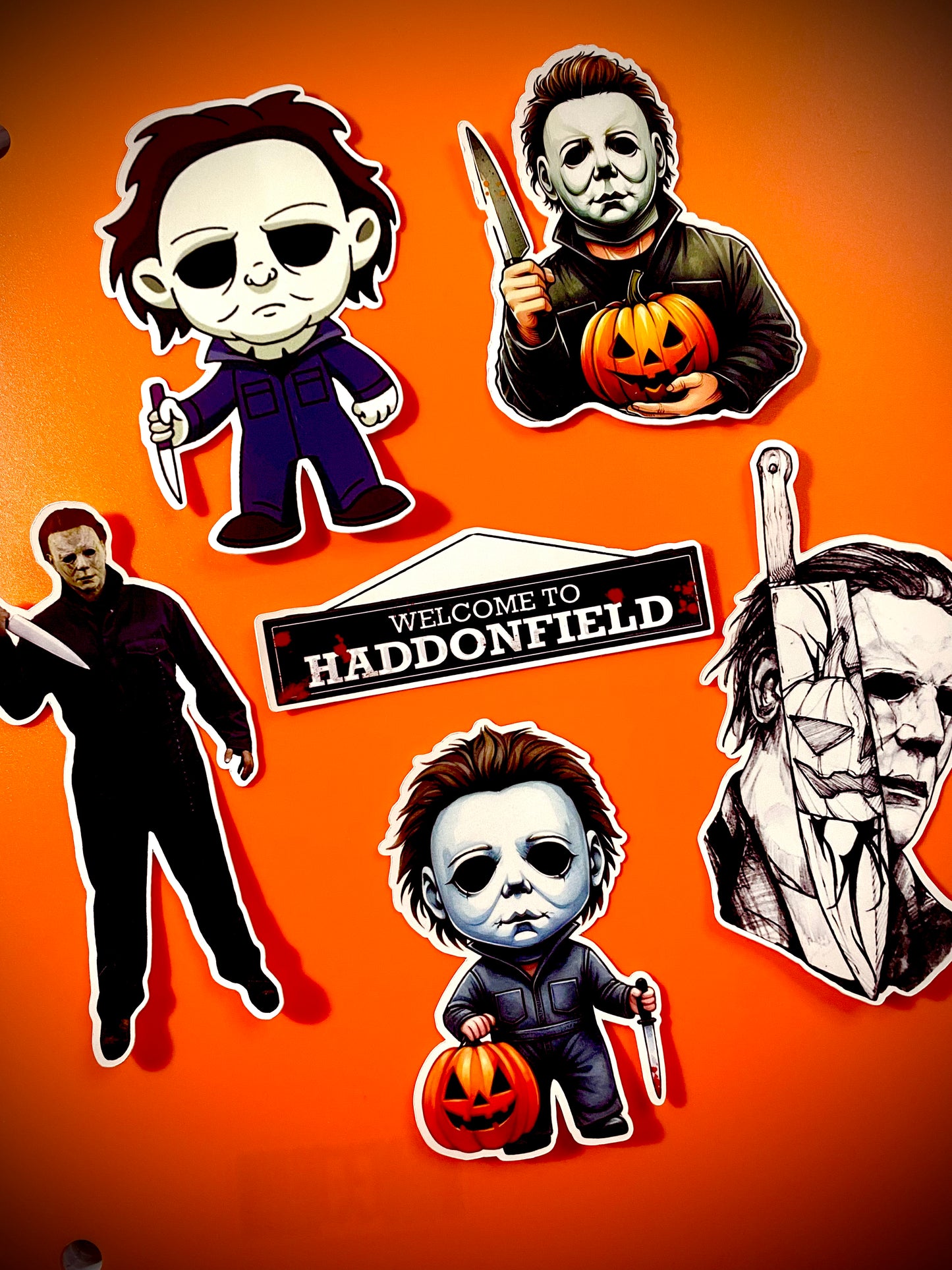 Michael Myers
