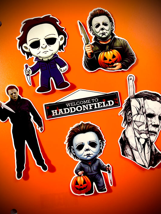 Michael Myers