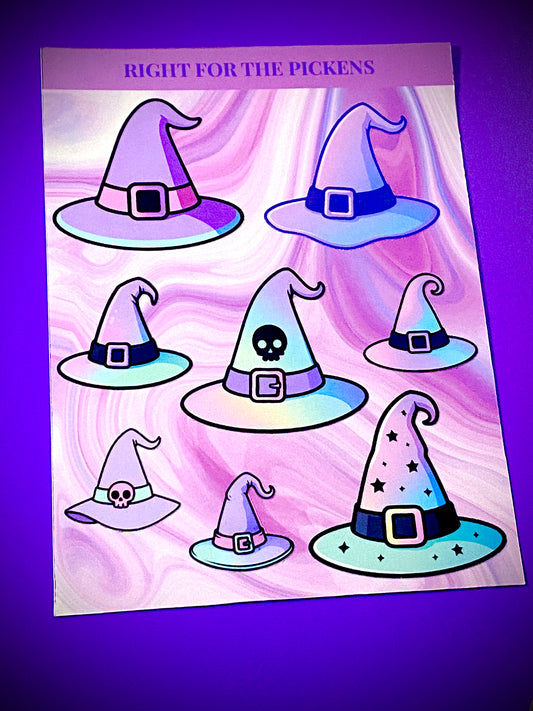 Witch Hat