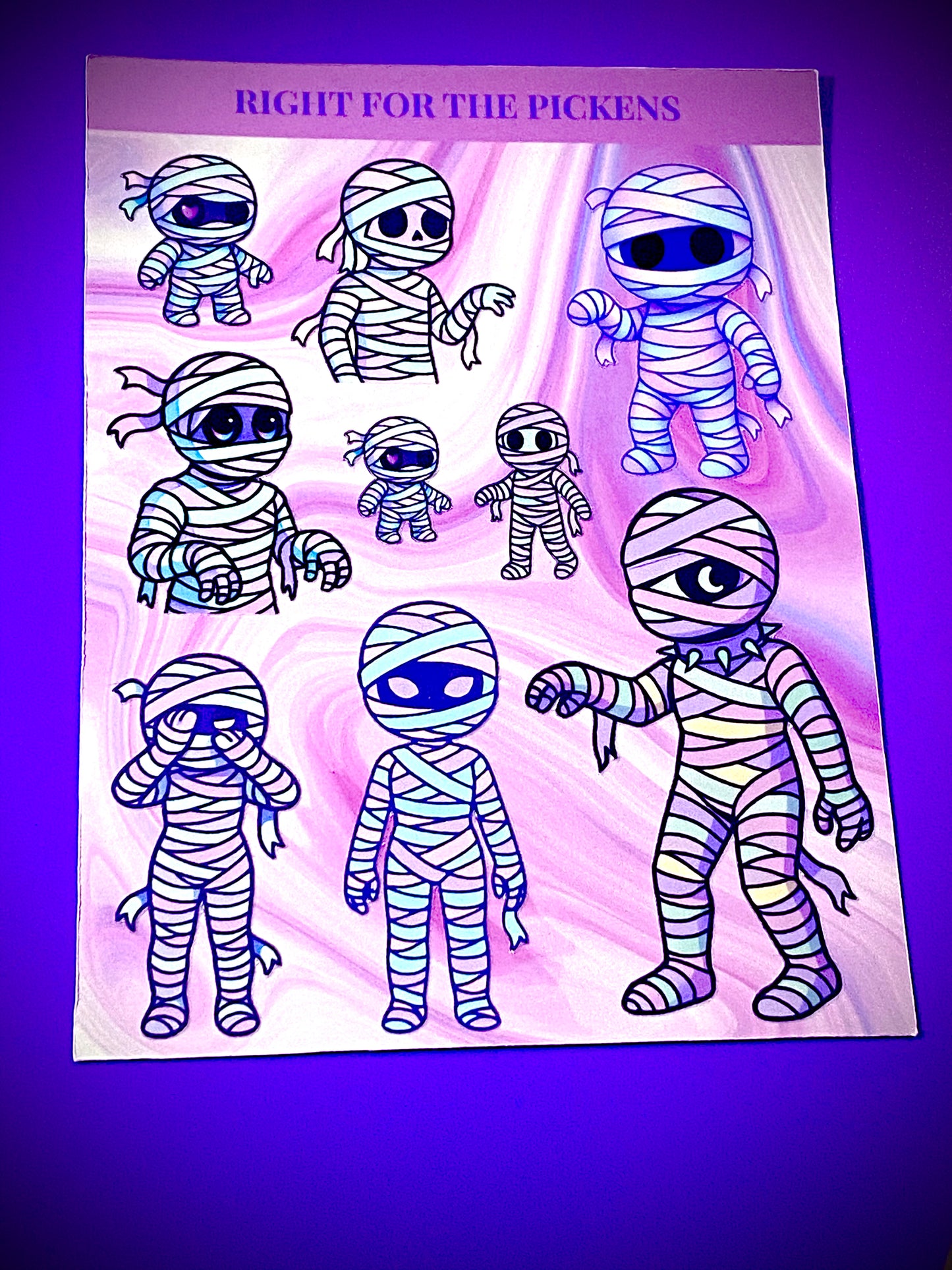 Mummy