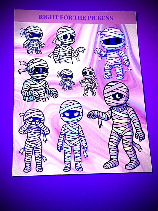 Mummy