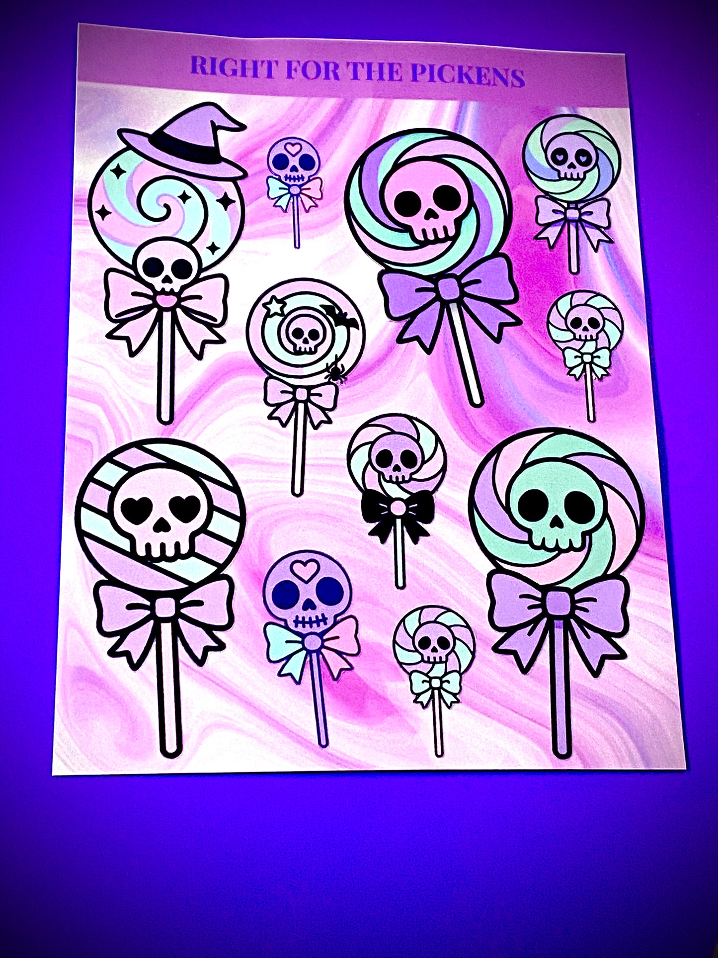 Goth Pop