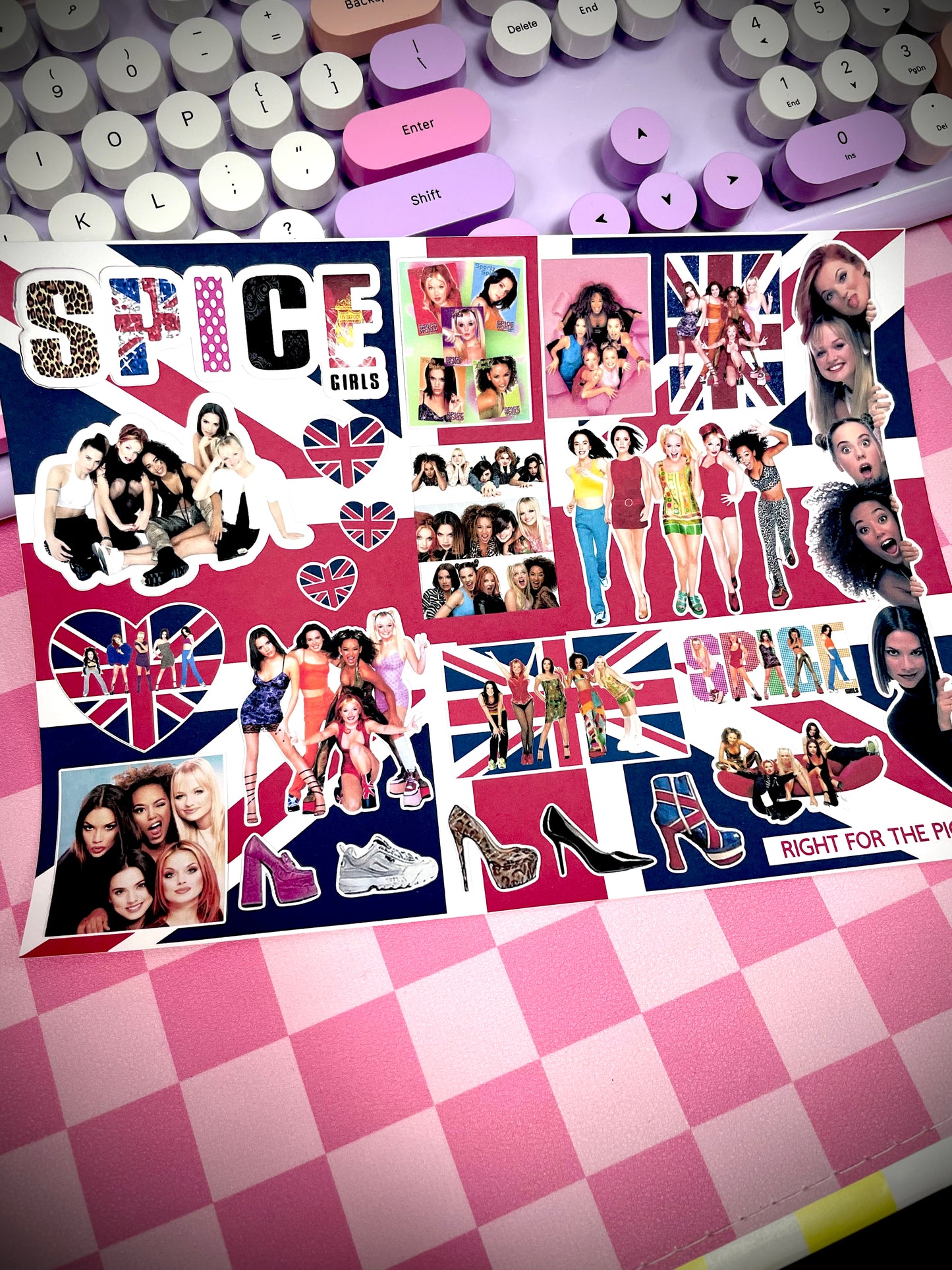 Spice Girls