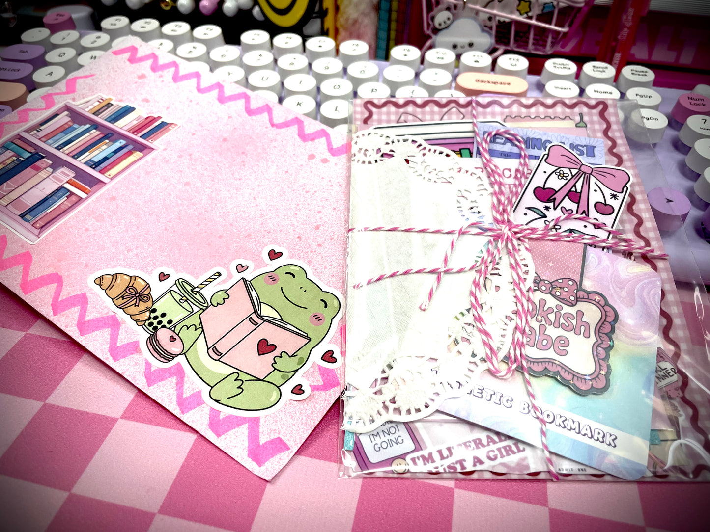 June Snail Mail