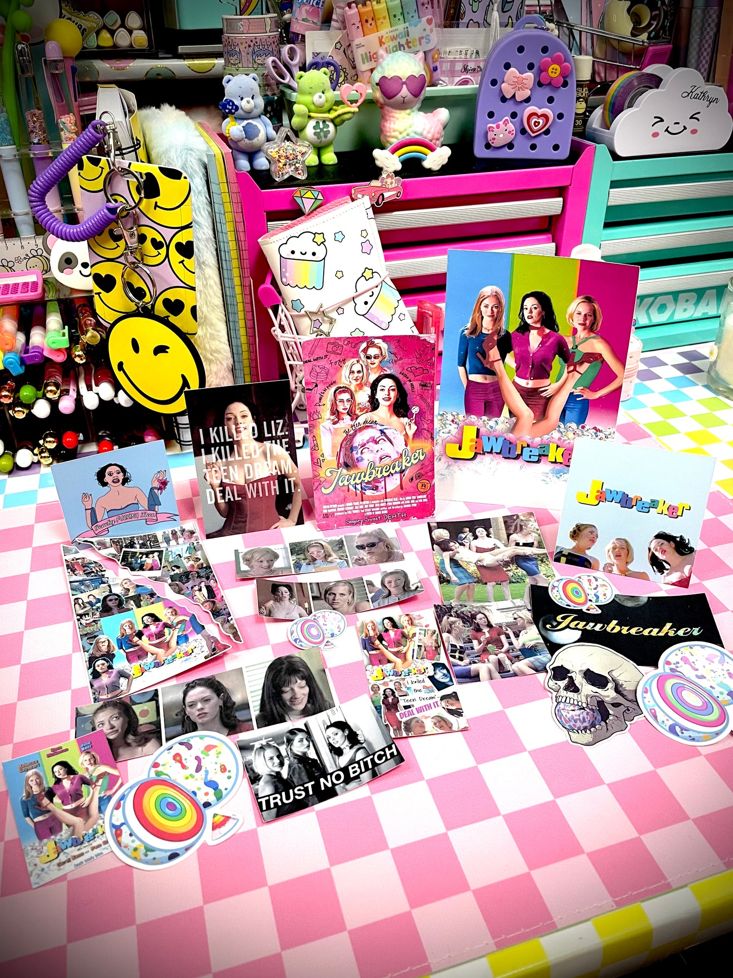 Jawbreaker Bundle