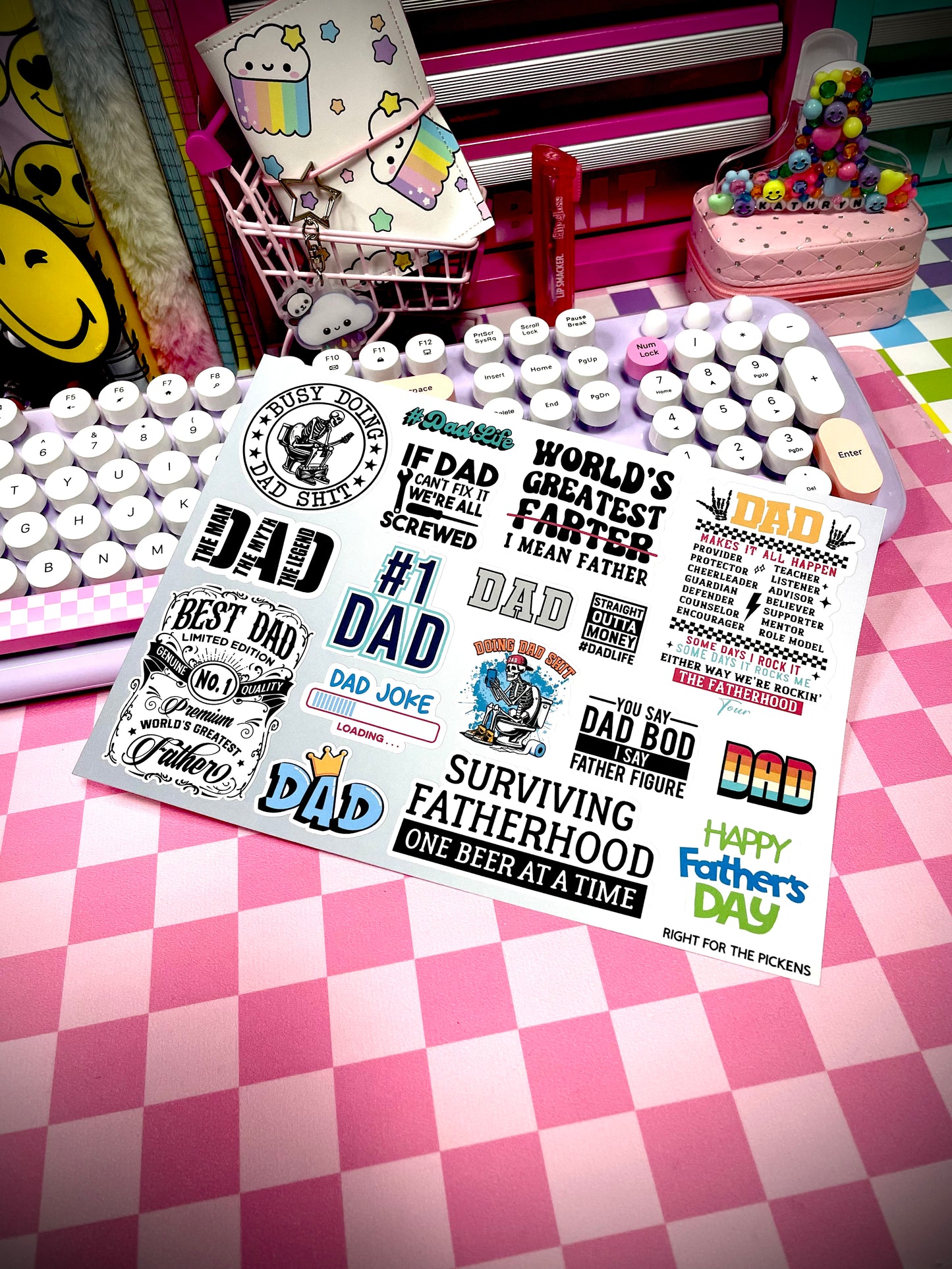 Fathers Day