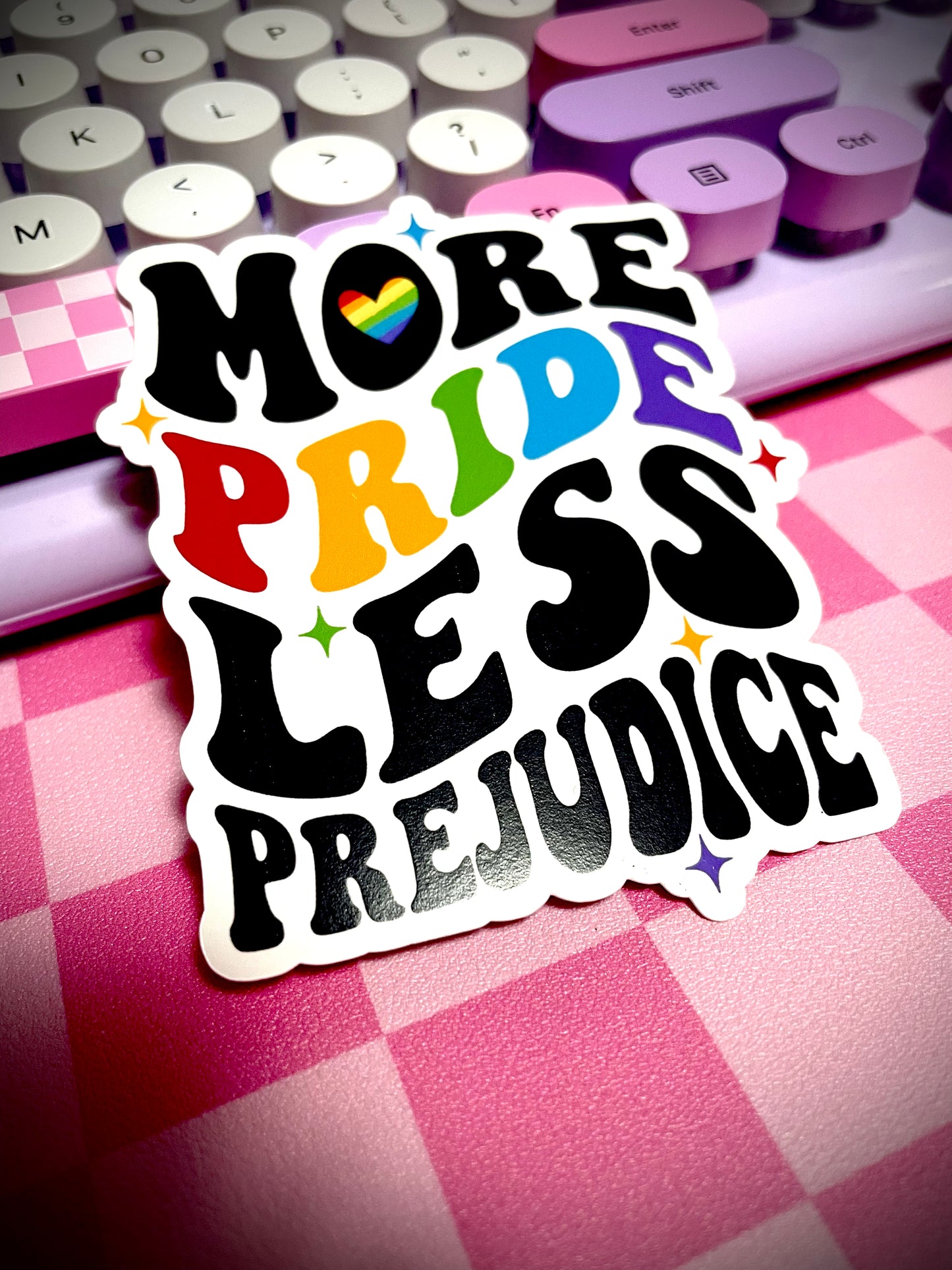 Pride