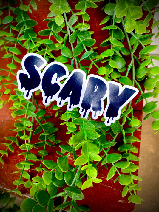 Scary