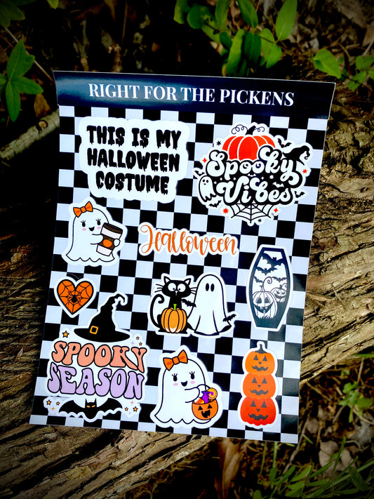 Cute Boo