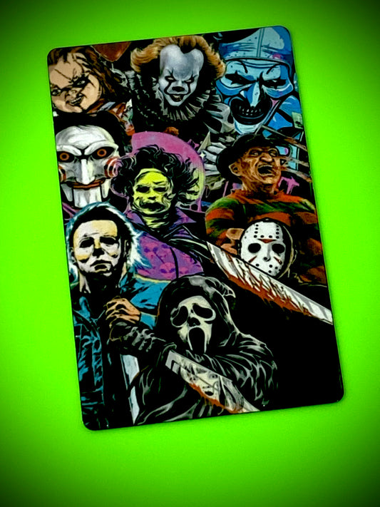 Classic Horror