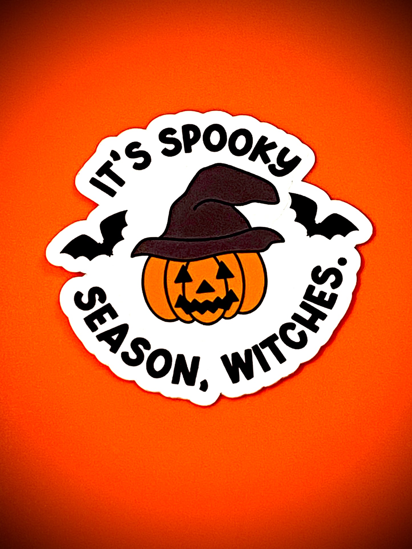 Spooky Season