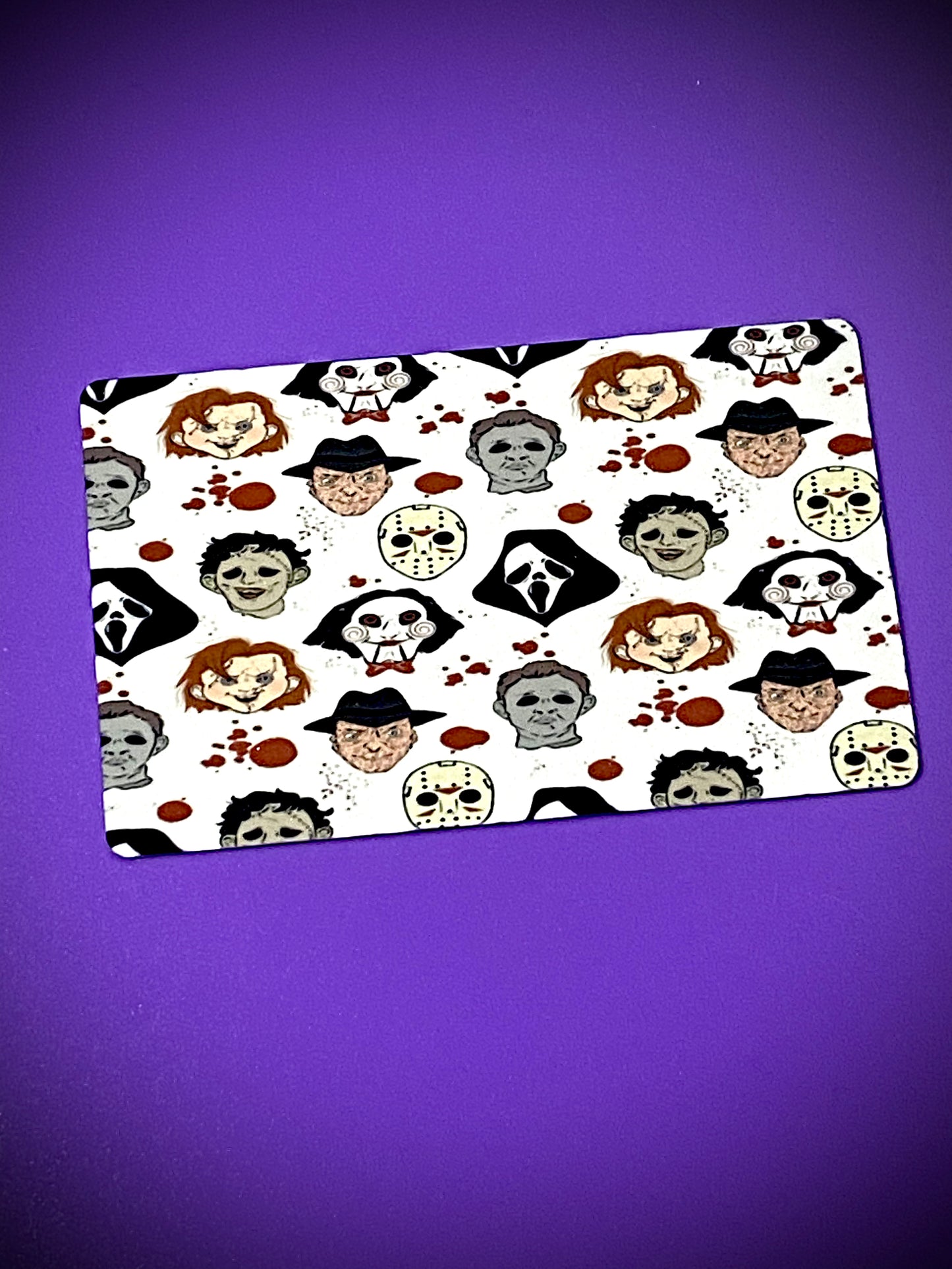 Horror Crew