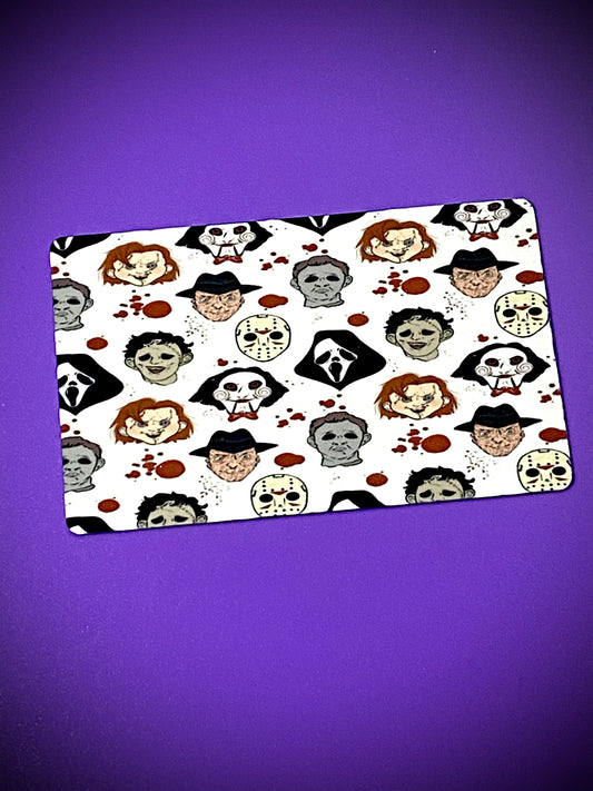 Horror Crew