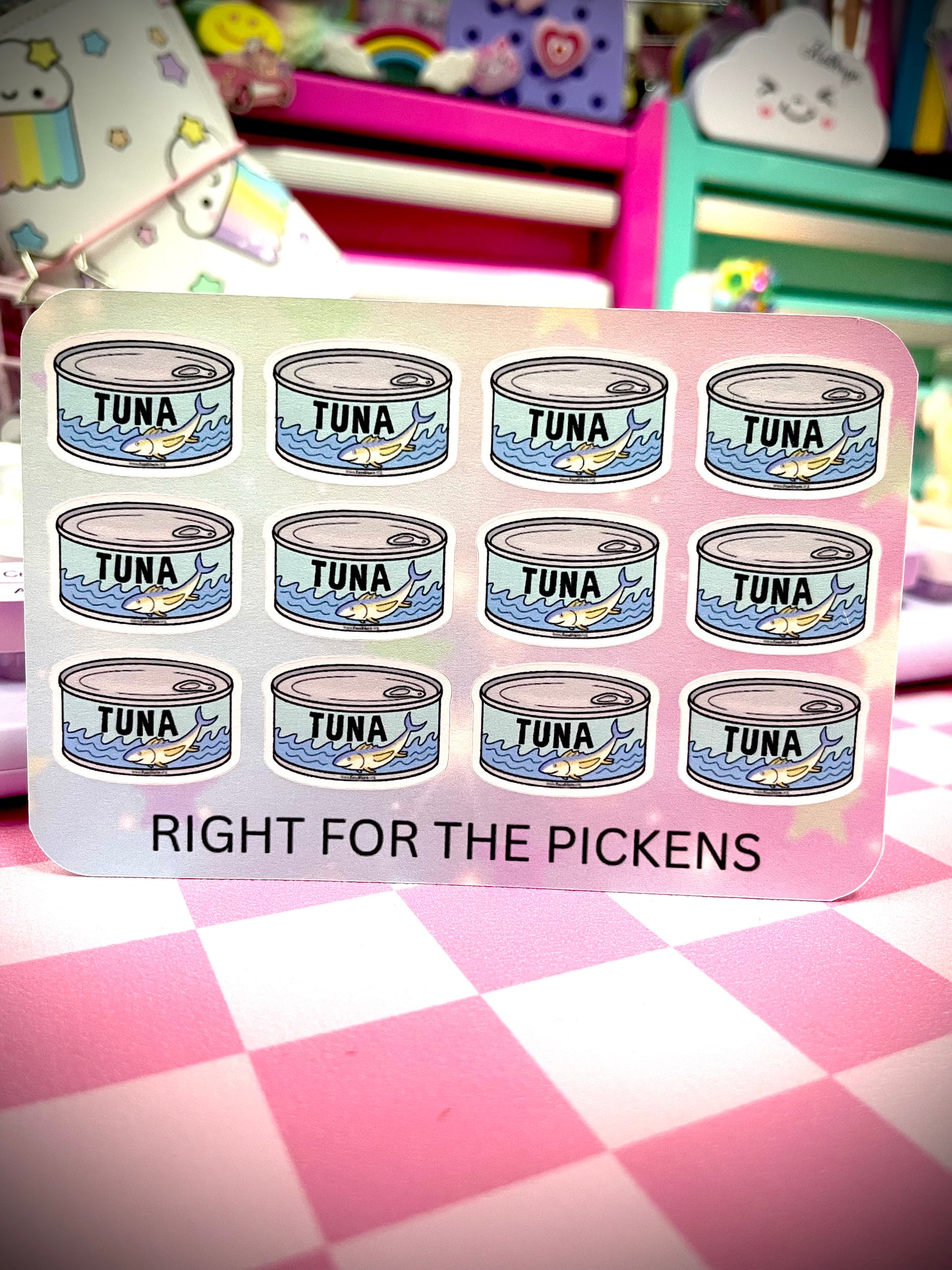 Tuna