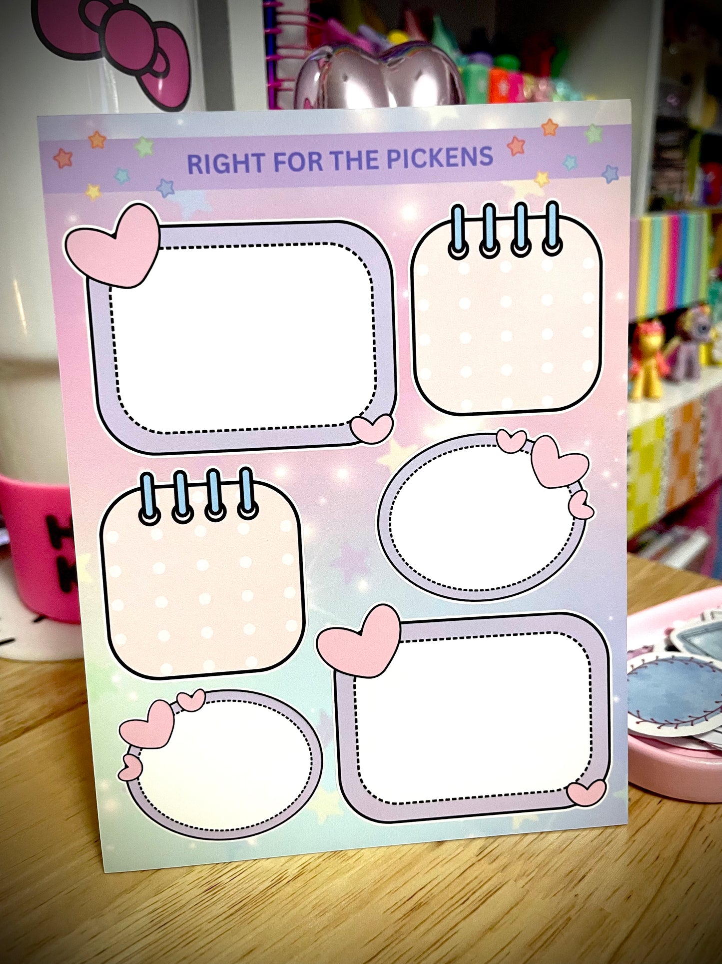 Boxes 1