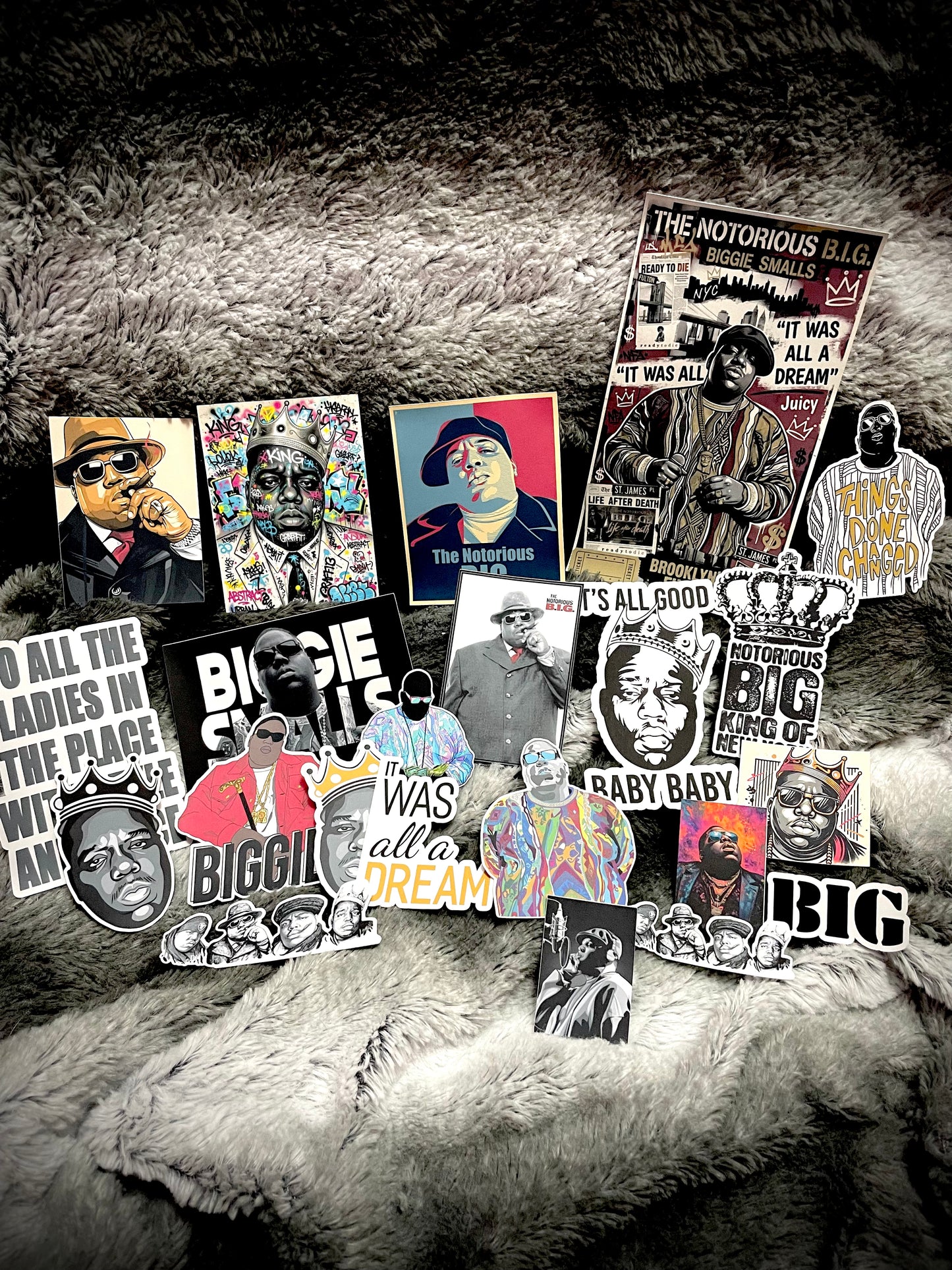 Biggie Bundle