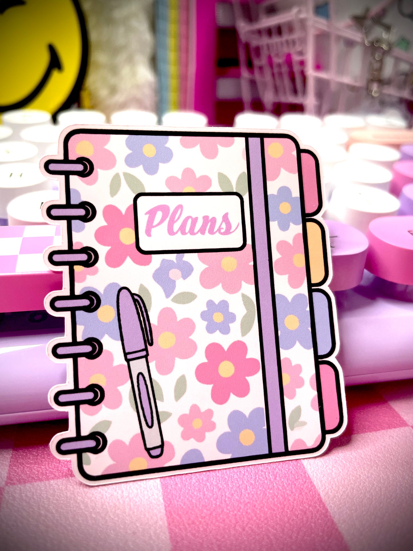 Plans
