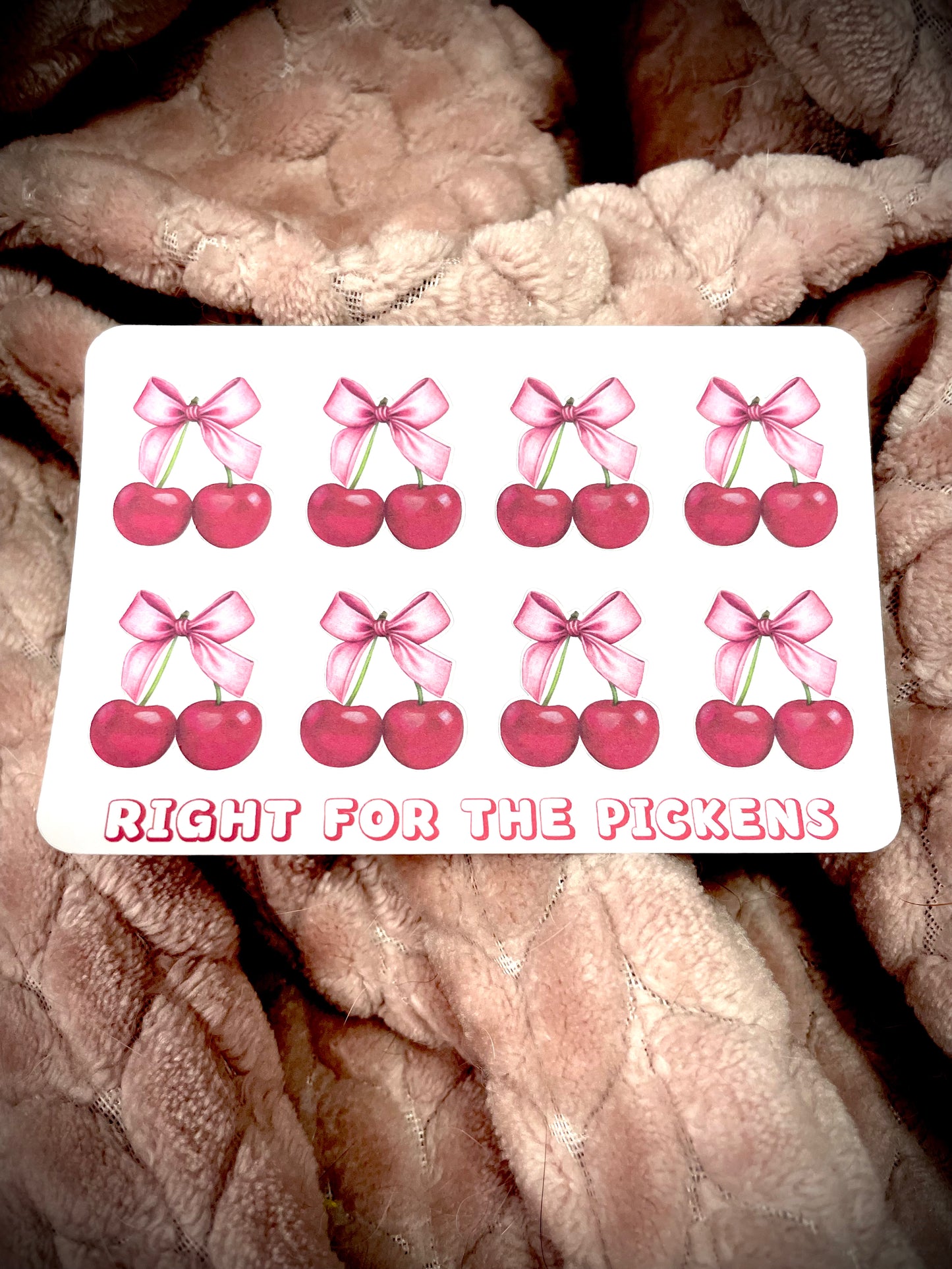Cherry 2