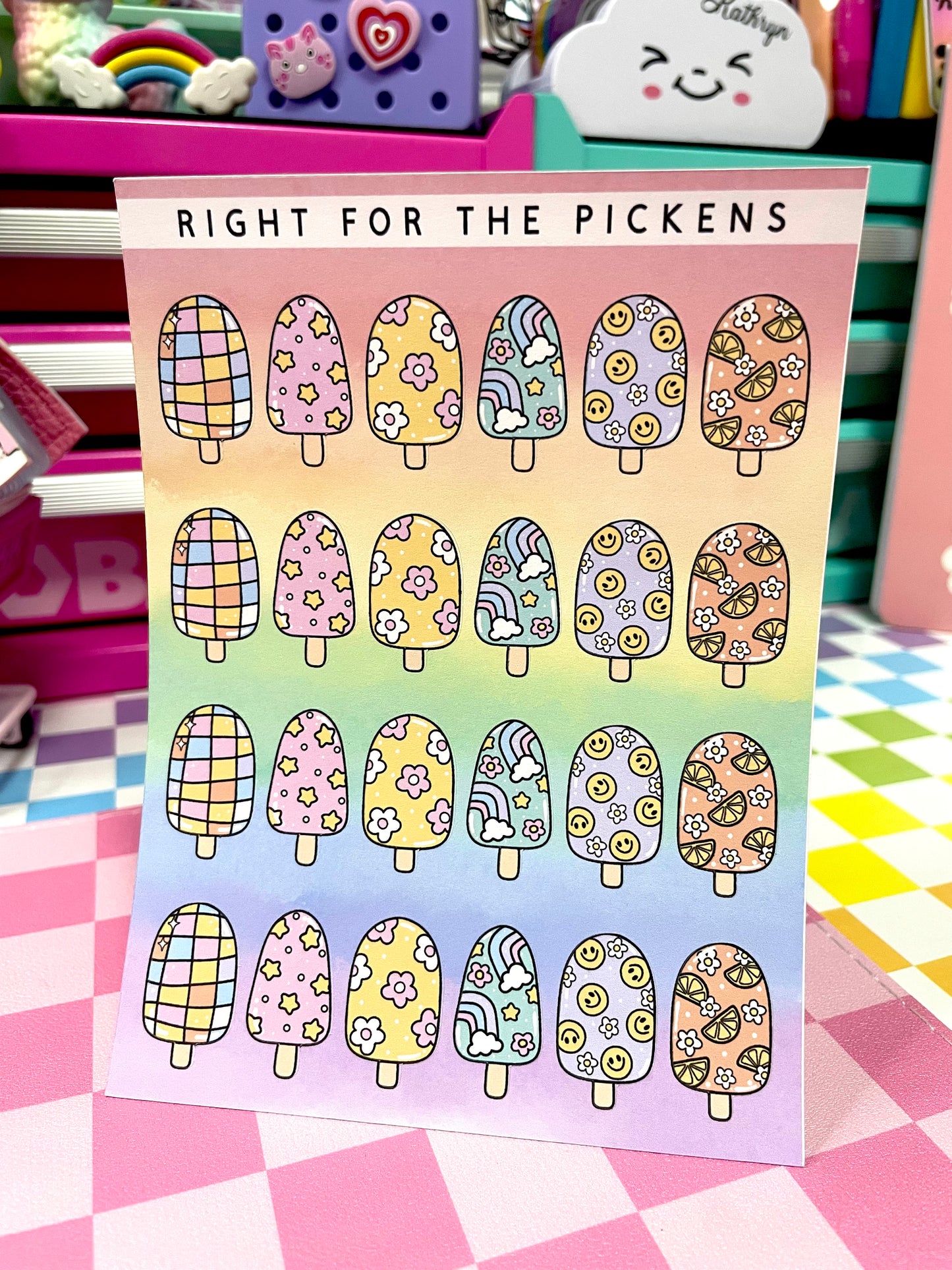 Summer Pops