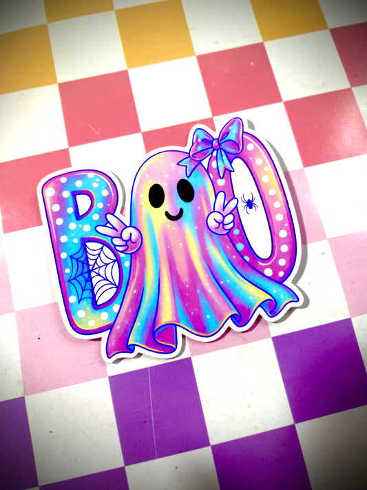 Pastel Halloween