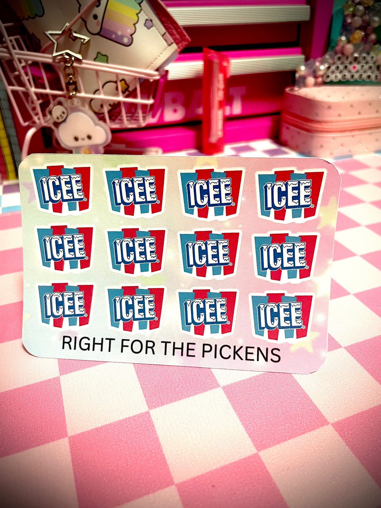 ICEE Logo
