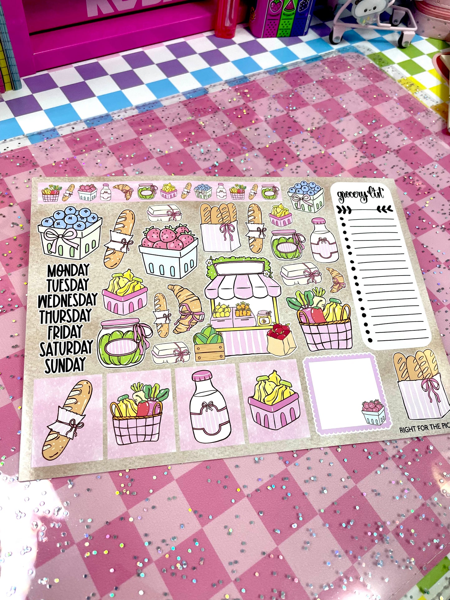 Farmers Market