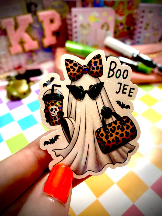Boo Jee
