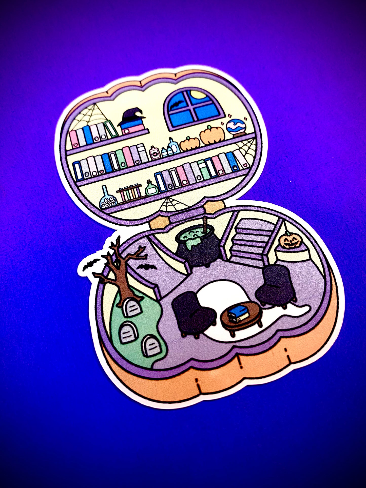 Boo Polly