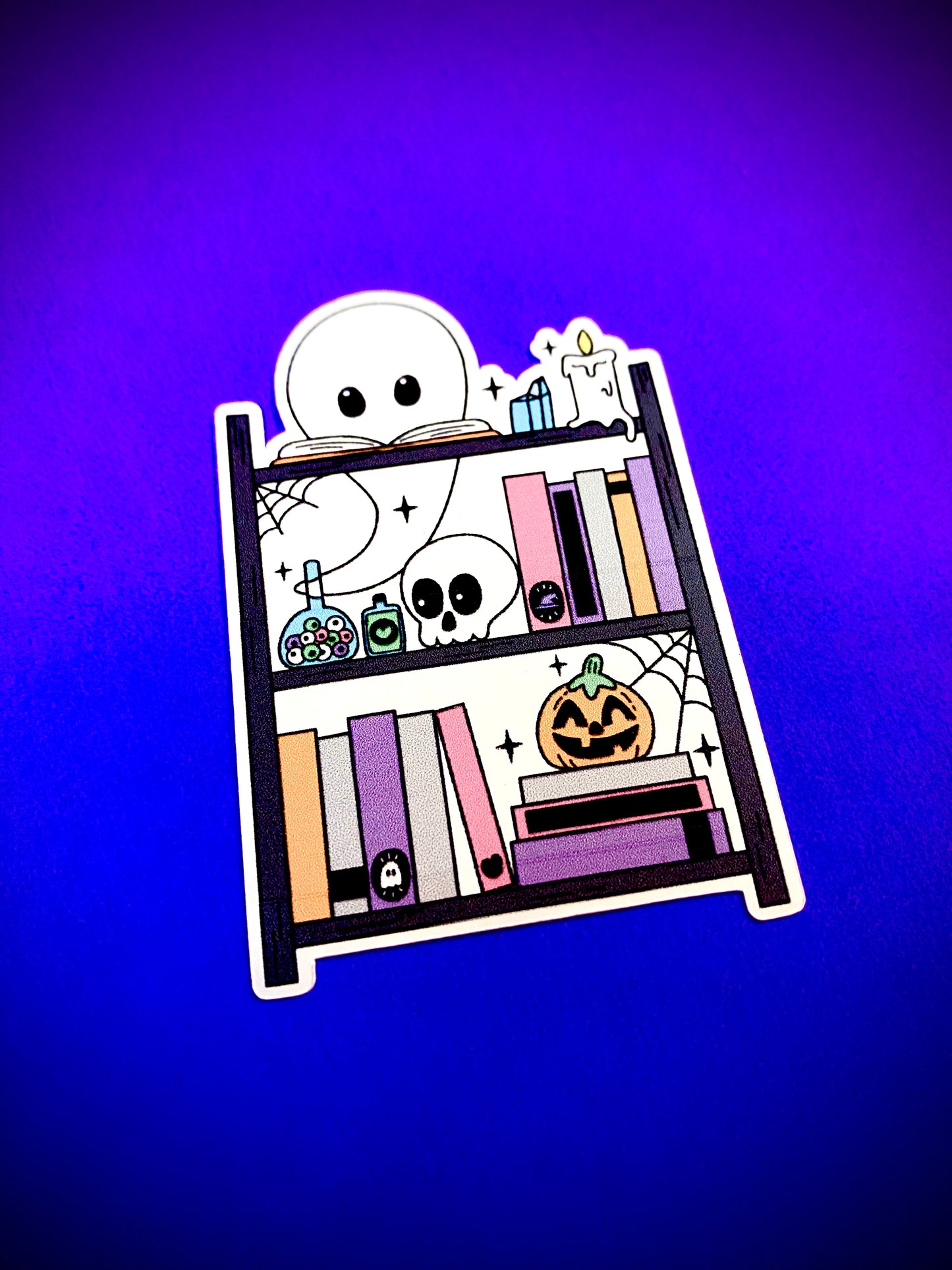 Boo Books