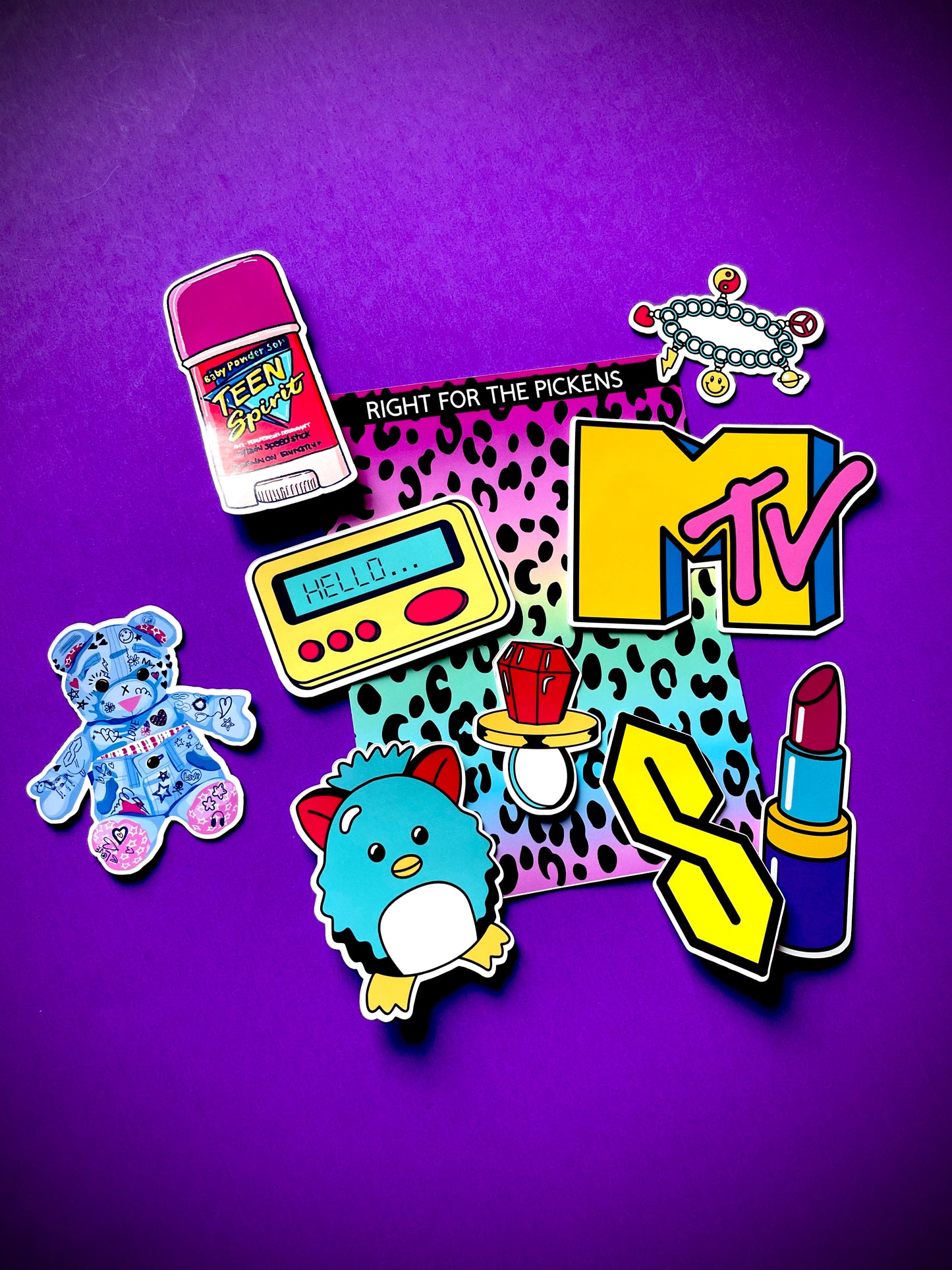 90's Bundle