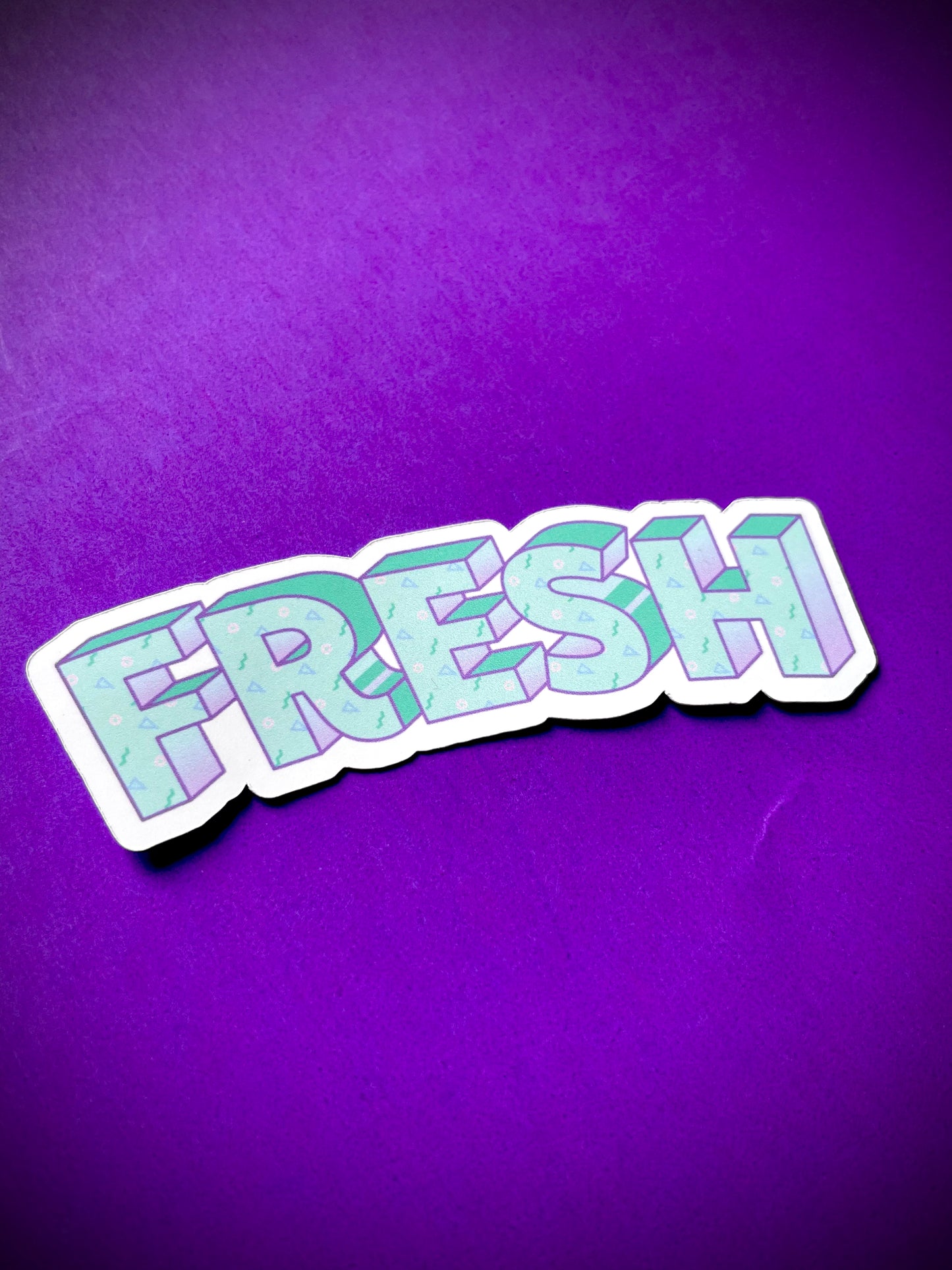 Fresh