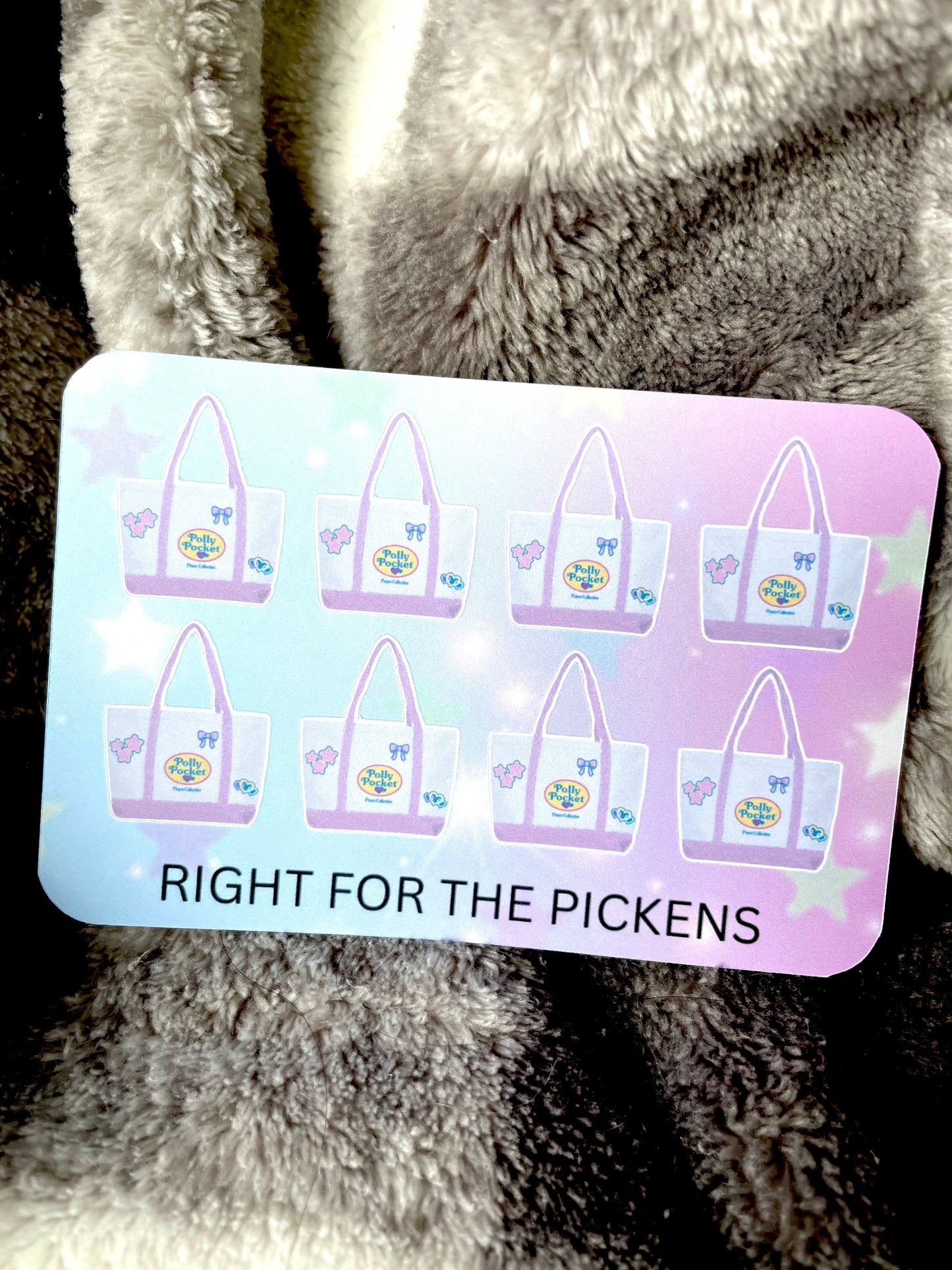 Polly Tote