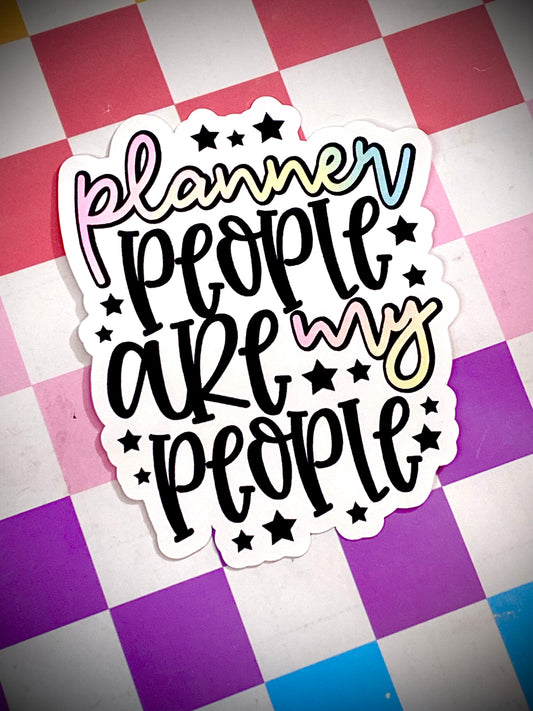 Pastel Planner Quotes