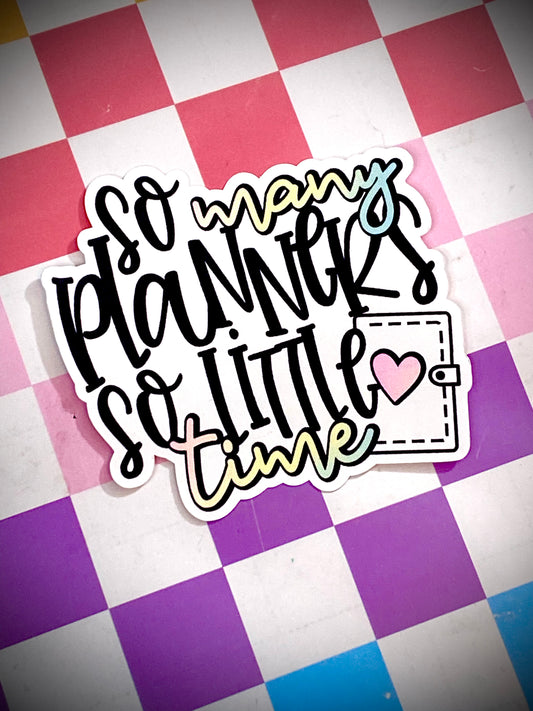 Pastel Planner Quotes