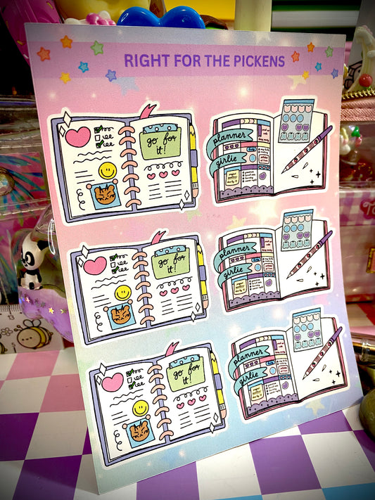 Planners