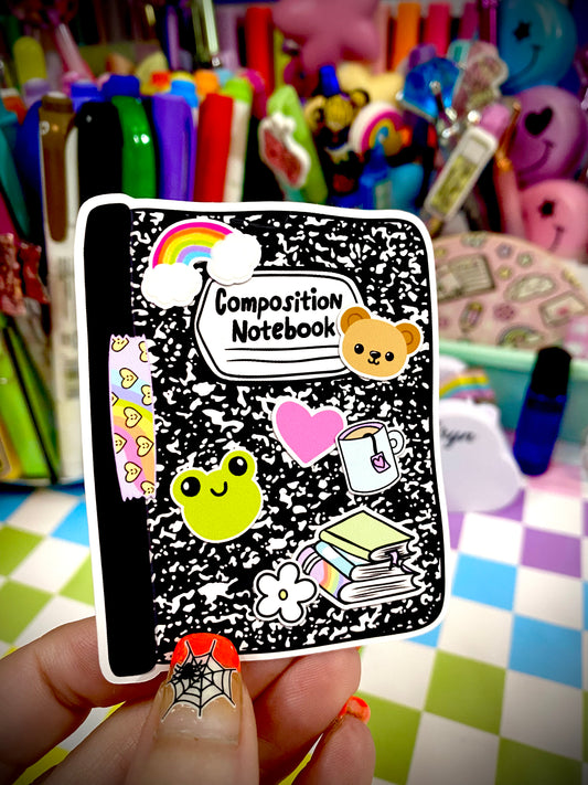 Notebook