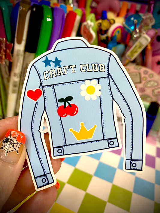 Craft Club