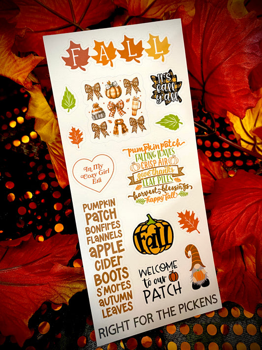 Fall